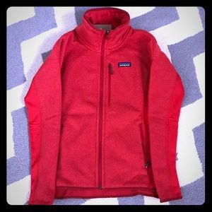 Patagonia Performance Better Sweater